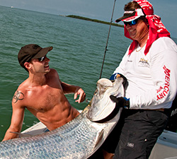 Tarpon Fishing Fishing Rates For Key West